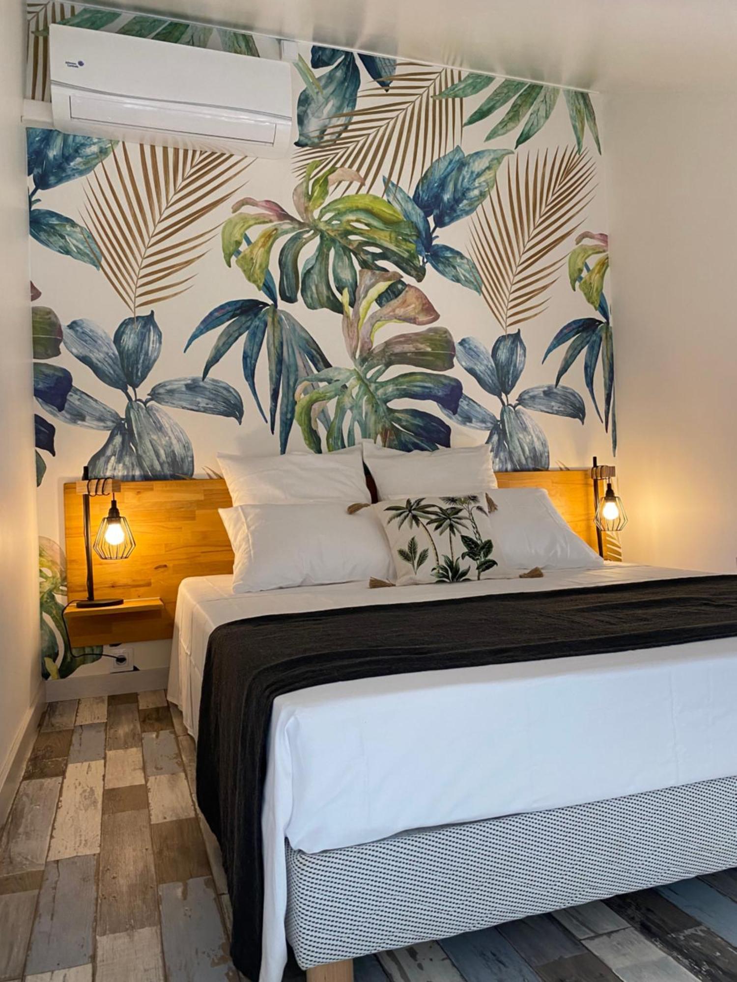 La Reunion Plein La Vue Apartment Saint-Paul Екстериор снимка