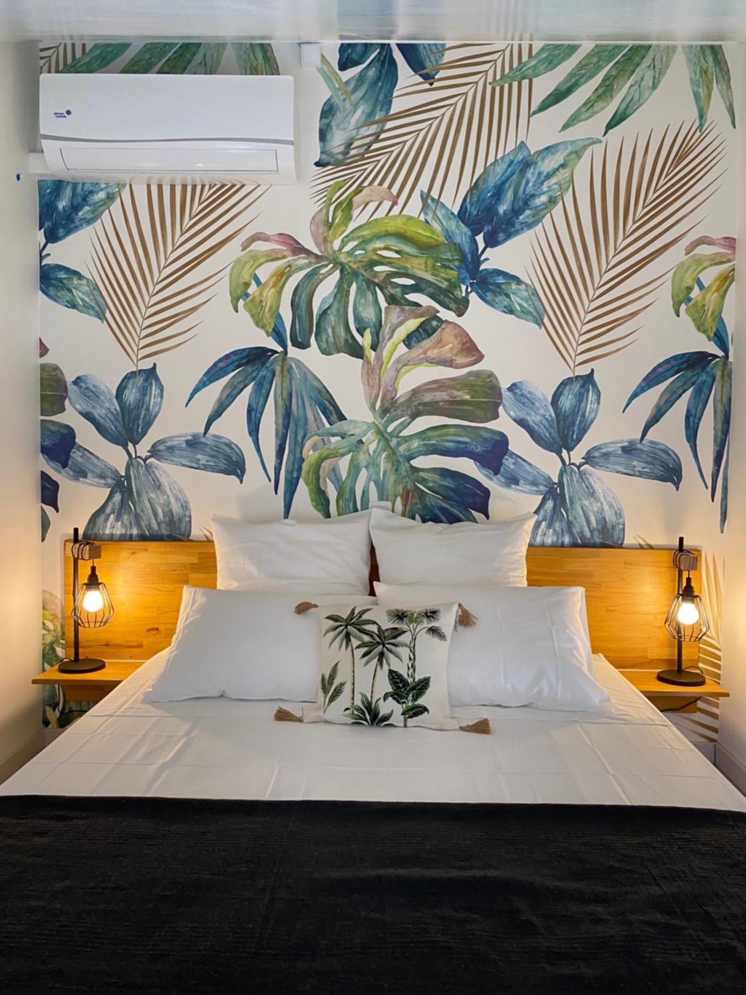 La Reunion Plein La Vue Apartment Saint-Paul Екстериор снимка